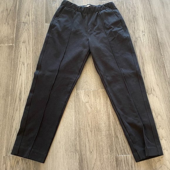 Everlane The Dream Pant Black - Size S - Picture 2 of 5